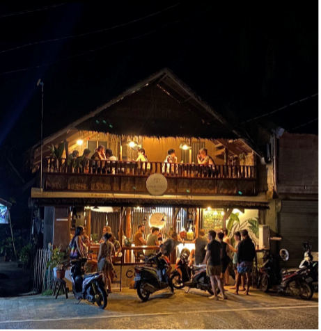 8 Drinking Spots for Nightlife Exploration in Siargao [2022] - Paradise ...